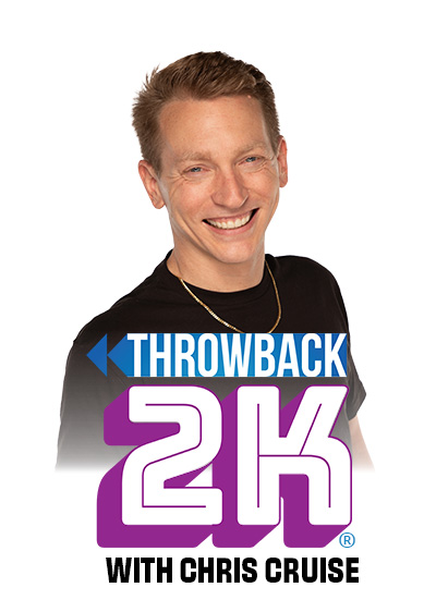 Throwback 2K Chris Cruise Crews Cruz